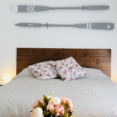 B&B Le Bouganville Lavagna Eksteriør billede