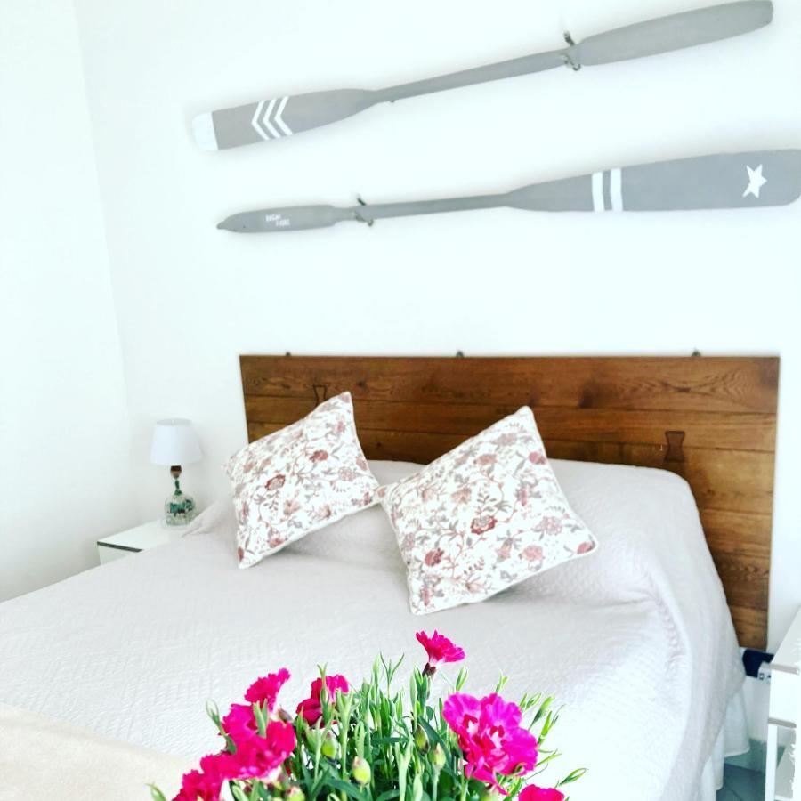 B&B Le Bouganville Lavagna Eksteriør billede